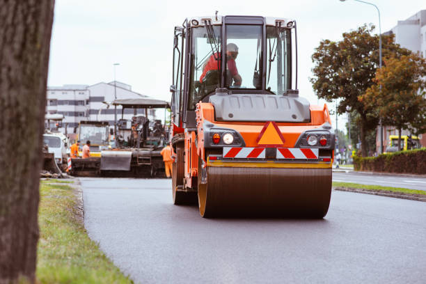 Reasons to Select Us for Your Driveway Paving Requirements in Winter Haven, FL
