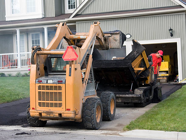 Best Professional Driveway Pavers  in Winter Haven, FL