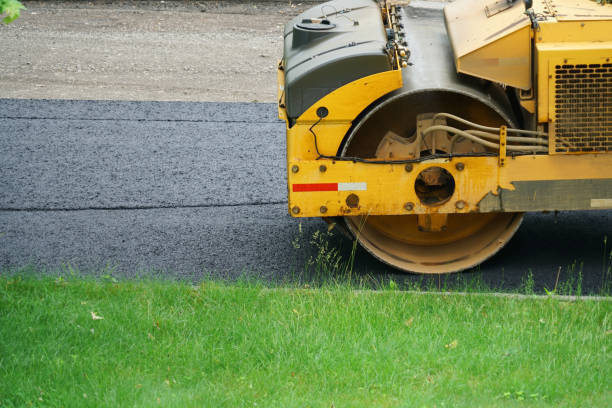 Reasons to Select Us for Your Driveway Paving Requirements in Winter Haven, FL