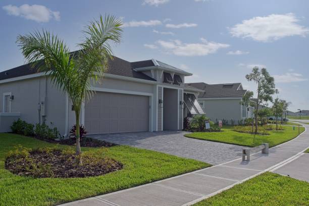Best Brick Driveway Pavers  in Winter Haven, FL