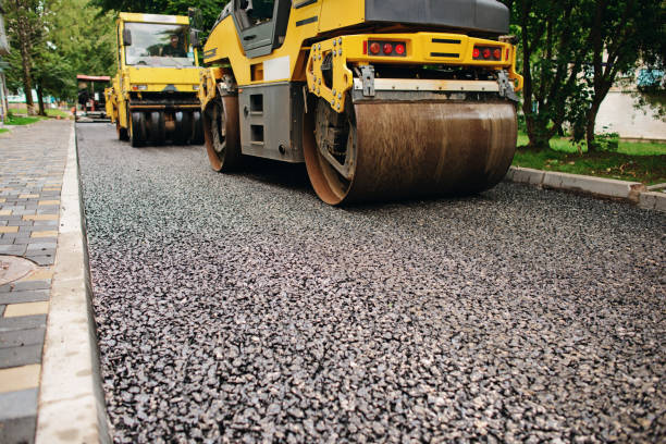 Best Permeable Paver Driveway  in Winter Haven, FL